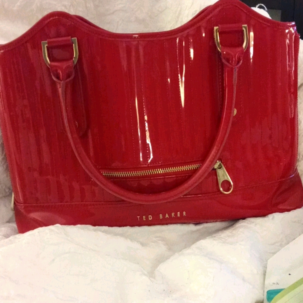 Ted baker purse